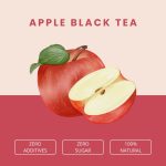 APPLE BLACK TEA