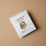 PEACH OOLONG
