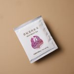 LYCHEE BLACK TEA