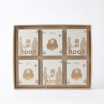 RooJI Signature Collection Set - 36 Sachets