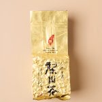 Li Shan Tea
