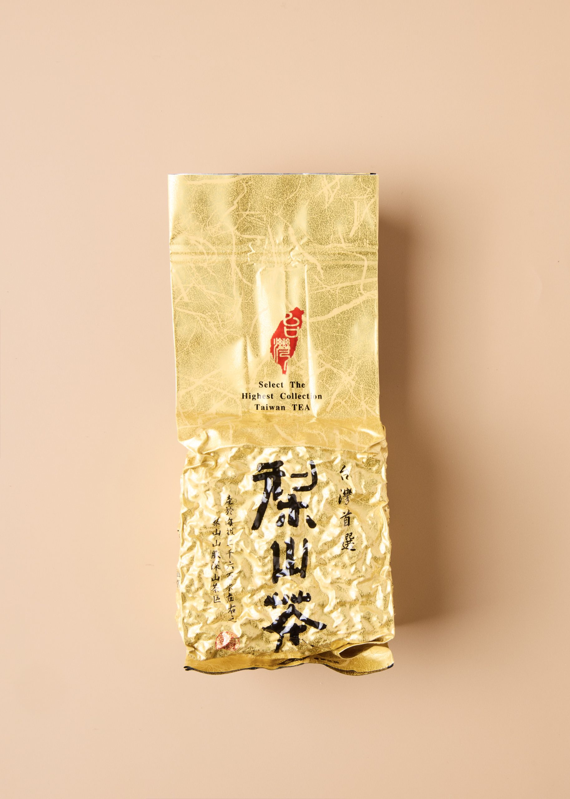 LishanCha Li Shan Tea - Image 1